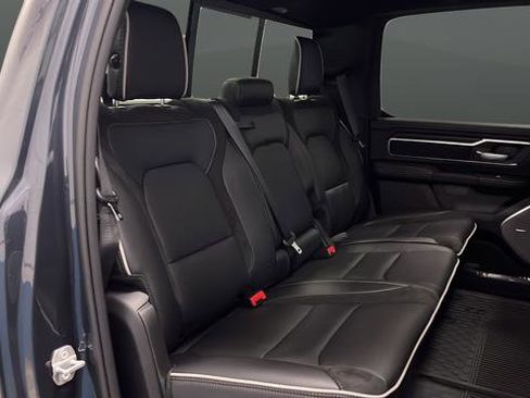 New 2026 RAM 1500 Laramie AWD/4WD image 26