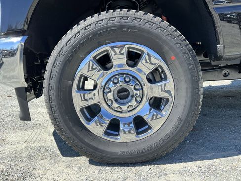New 2026 Ford F250 Lariat AWD/4WD image 12