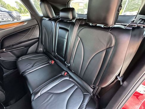 Used 2015 Lincoln MKC FWD w/ Equipment Group 102A Reserve image 27