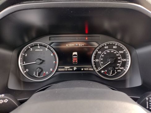 New 2026 Mitsubishi Outlander ES image 22