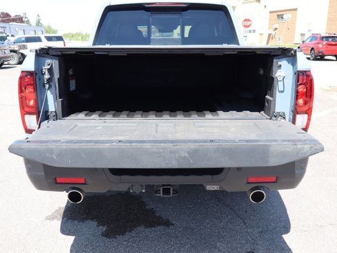 Used 2022 Honda Ridgeline RTL-E image 11
