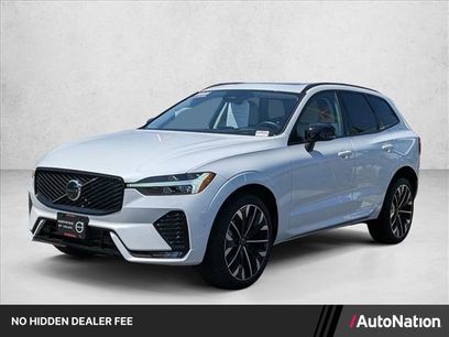 Certified 2026 Volvo XC60 B5 Ultra w/ Climate Package