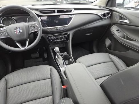 Used 2023 Buick Encore GX Essence w/ Advanced Technology Package image 30