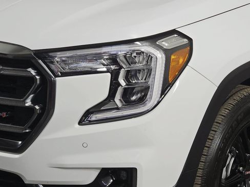 Used 2023 GMC Terrain AT4 w/ Infotainment Package II AWD/4WD image 29