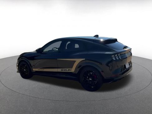 Used 2023 Ford Mustang Mach-E GT image 10