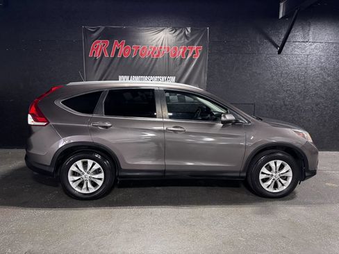Used 2014 Honda CR-V EX-L image 6