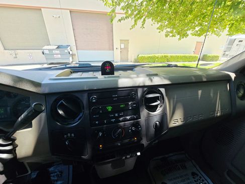 Used 2010 Ford F350 XL AWD/4WD image 19