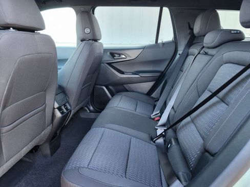 New 2026 Chevrolet Equinox LT image 14