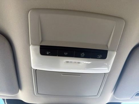 Used 2024 Nissan Pathfinder S w/ Cargo Package FWD image 31