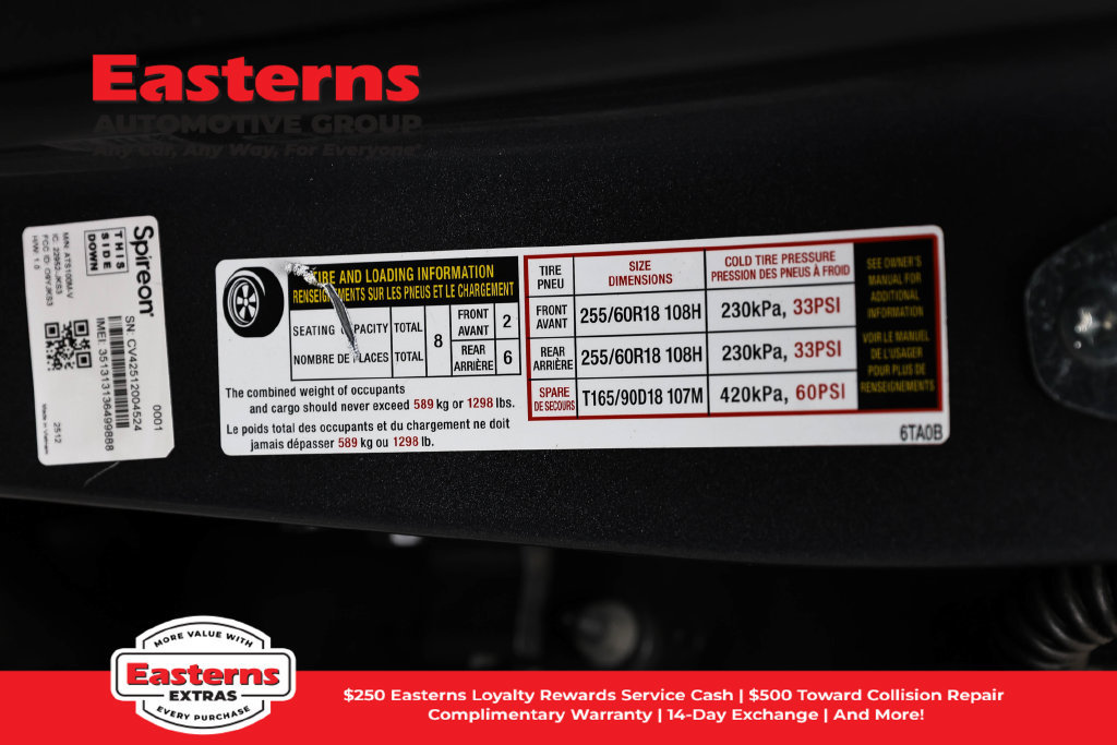 Used 2022 Nissan Pathfinder SV FWD image 36