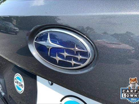 Certified 2024 Subaru Crosstrek 2.0i Premium AWD/4WD image 31