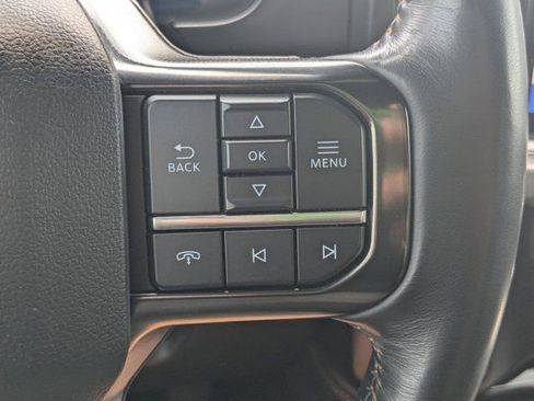 Used 2024 Ford F350 Platinum AWD/4WD image 29