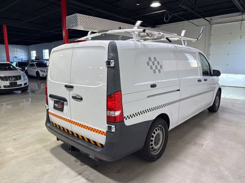 Used 2019 Mercedes-Benz Metris image 7
