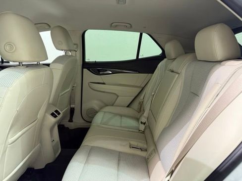 Used 2023 Buick Envision Preferred FWD image 22