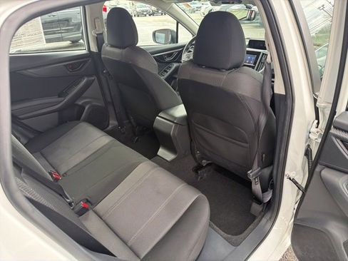 Used 2023 Subaru Impreza Premium image 26