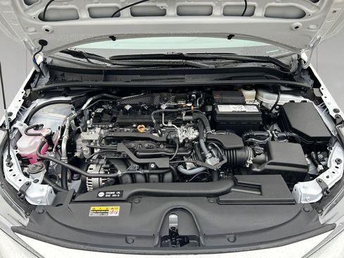 New 2026 Toyota Corolla SE FWD image 20