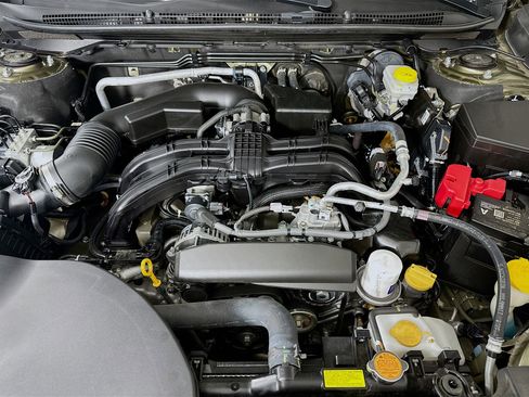 Used 2025 Subaru Outback Onyx Edition image 33