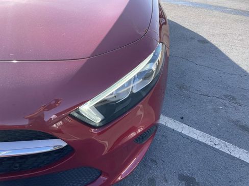 Used 2020 Mercedes-Benz A 220 4MATIC image 11