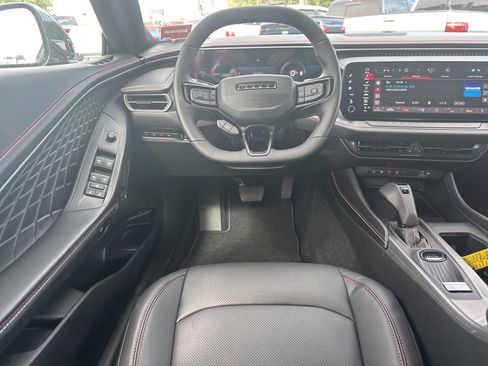 New 2026 Dodge Charger R/T AWD/4WD image 15