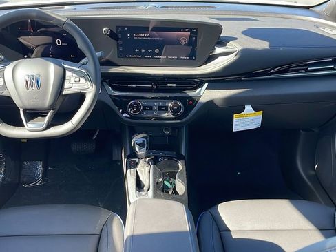 New 2026 Buick Envista Sport Touring w/ Convenience I Package image 15
