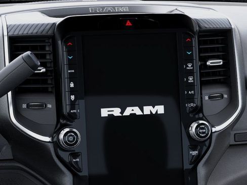 New 2026 RAM 2500 Big Horn AWD/4WD image 20