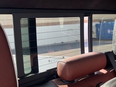 Used 2025 GMC Sierra 3500 Denali Ultimate AWD/4WD image 31