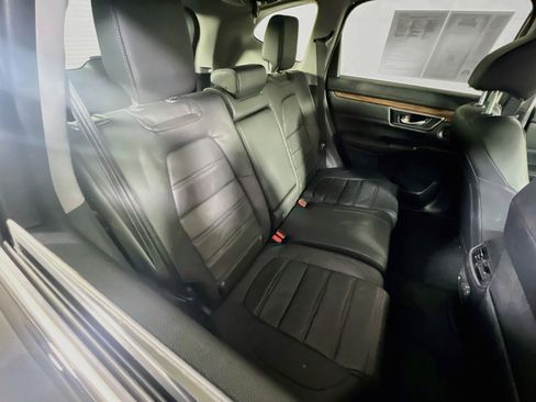 Used 2022 Honda CR-V Touring image 27