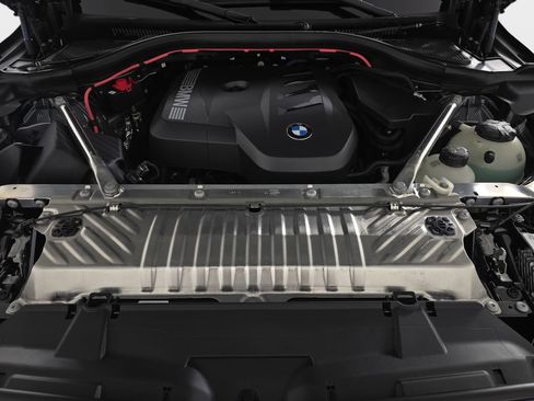 New 2026 BMW X3 xDrive30 AWD/4WD image 32