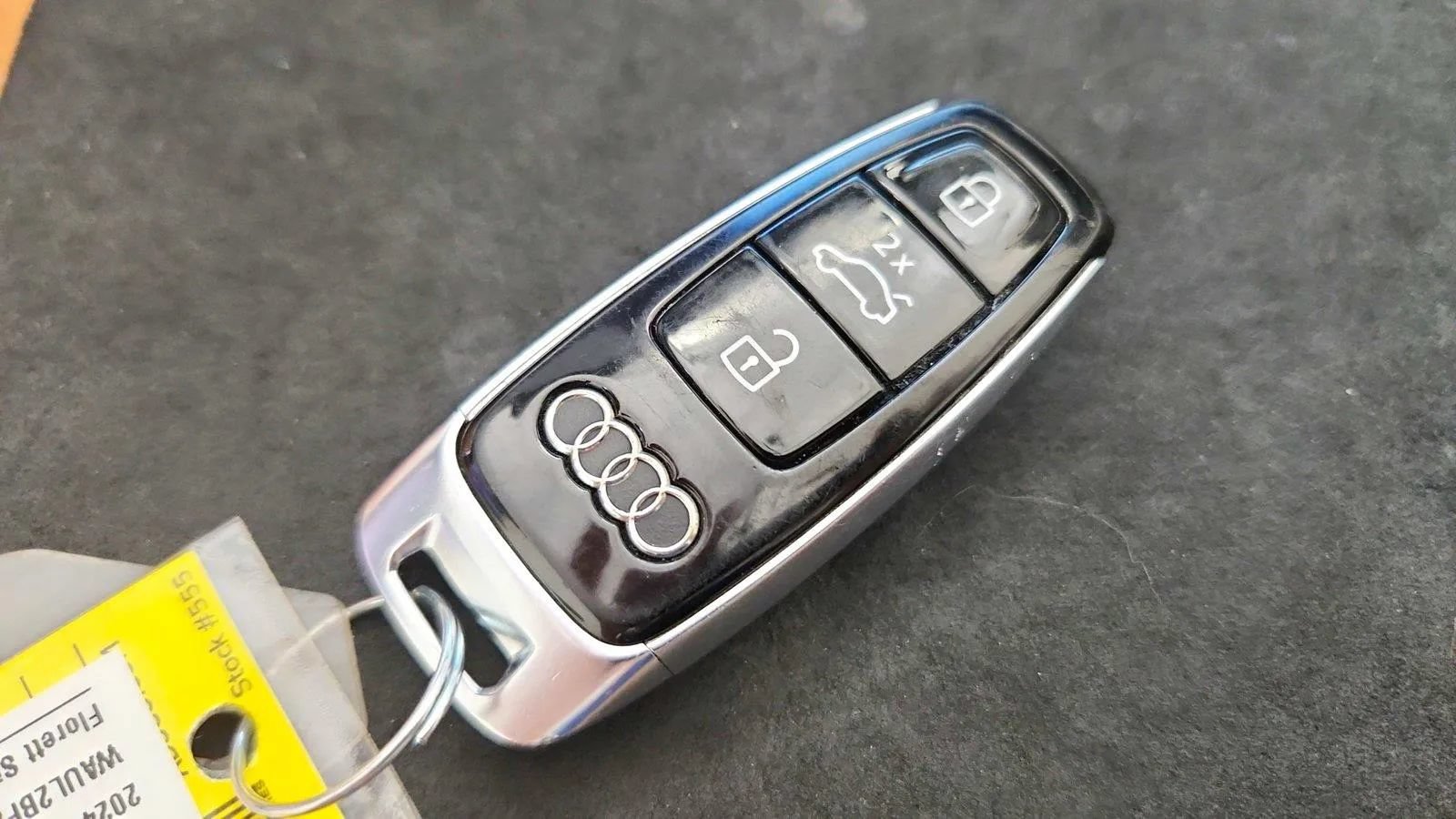 Used 2024 Audi A6 Premium Plus AWD/4WD image 13