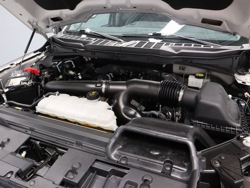 Certified 2024 Ford F150 XLT w/ Equipment Group 302A MID image 14