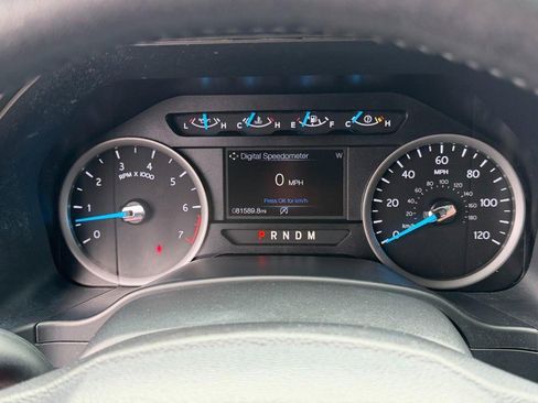 Used 2019 Ford Expedition XLT AWD/4WD image 32
