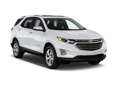 Used 2020 Chevrolet Equinox Premier