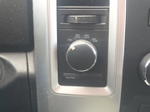 Used 2012 RAM 1500 Sport w/ Remote Start & Security Group AWD/4WD image 27