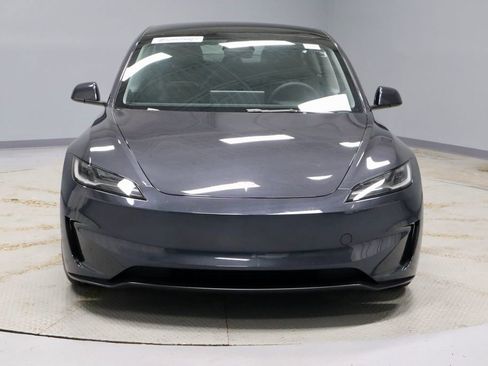 Used 2024 Tesla Model 3 Performance image 8