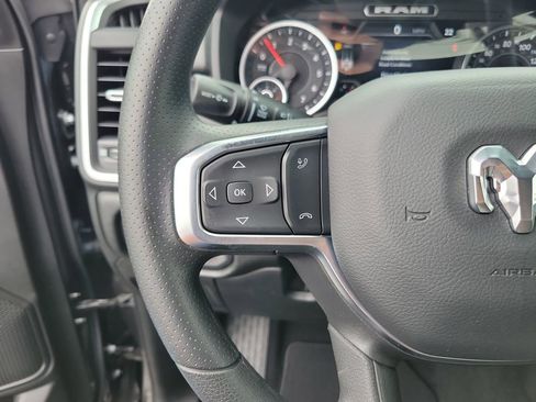 New 2026 RAM 1500 Express AWD/4WD image 12