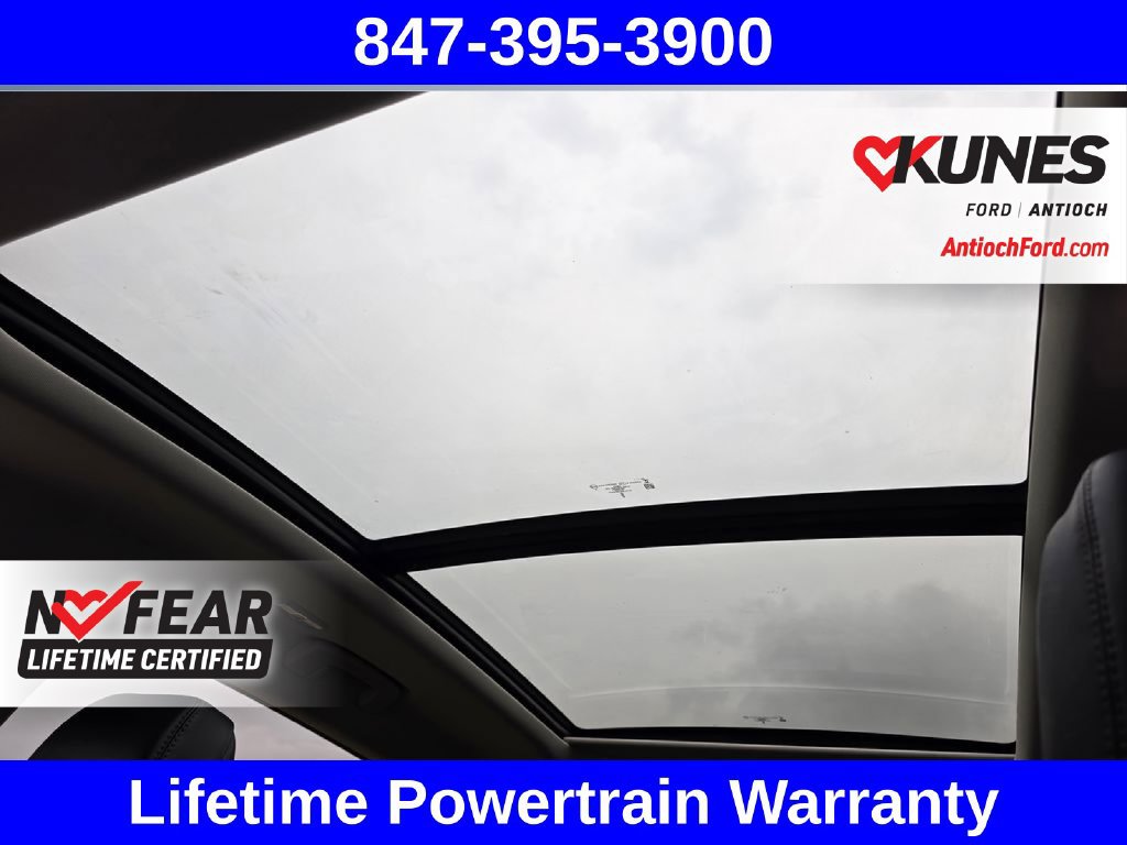 Used 2025 Lincoln Aviator AWD image 44