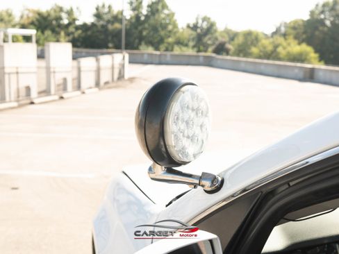 Used 2012 Chevrolet Impala Police image 31