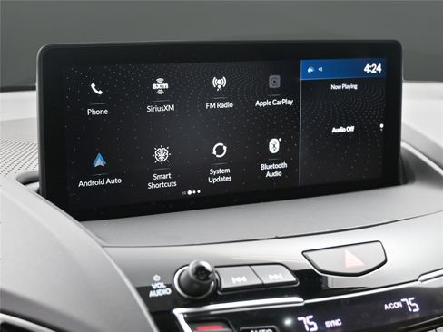 Certified 2023 Acura RDX FWD image 4