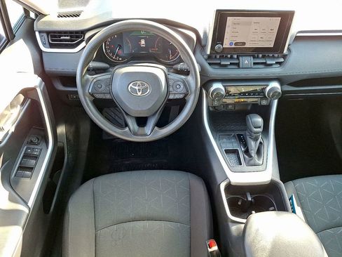 Used 2024 Toyota RAV4 XLE image 11