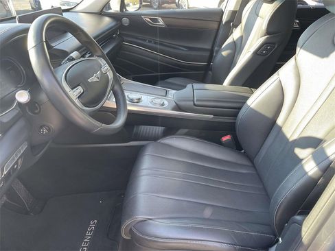 Used 2024 Genesis GV80 3.5T image 15
