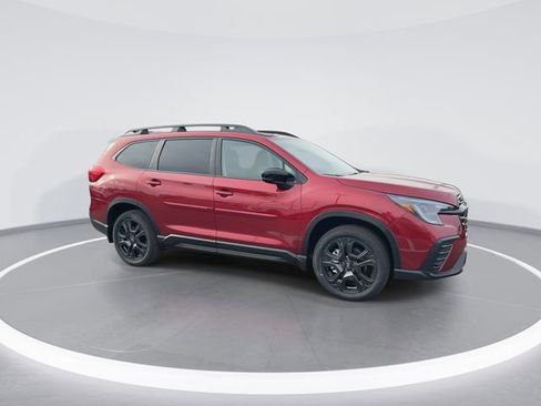 New 2026 Subaru Ascent Bronze Edition image 9