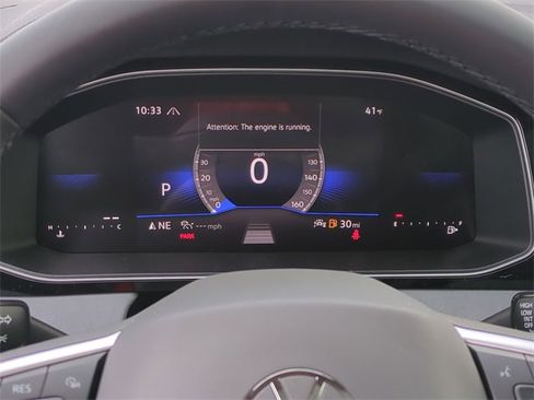 New 2026 Volkswagen Jetta SE image 13