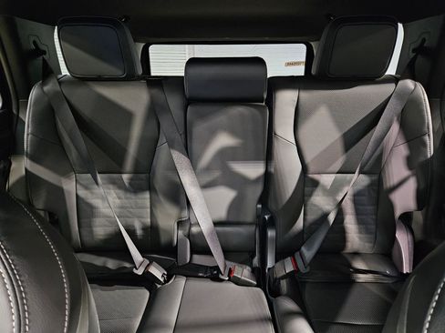 New 2026 Toyota 4Runner TRD Off-Road Premium image 10