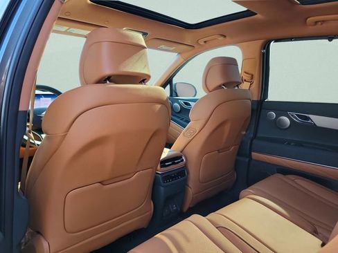New 2026 Genesis GV80 2.5T Prestige AWD/4WD image 7