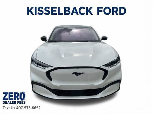 Used 2023 Ford Mustang Mach-E California Route 1 AWD/4WD image 11