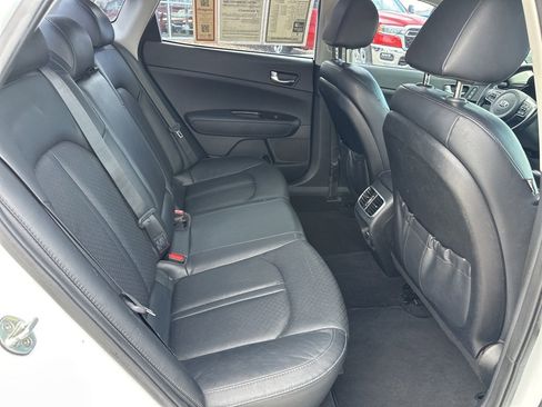 Used 2017 Kia Optima EX image 47