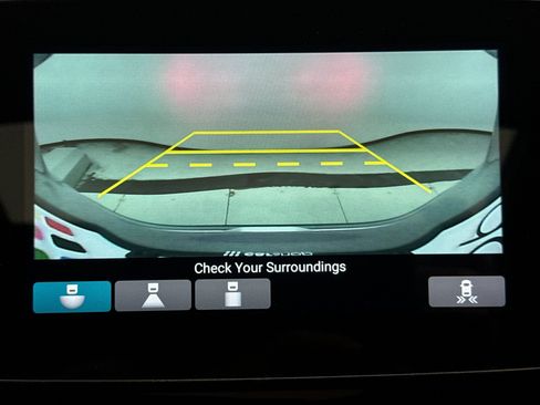 Used 2020 Honda Passport EX-L image 15