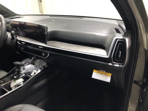 New 2026 Kia Sorento SX Prestige image 14