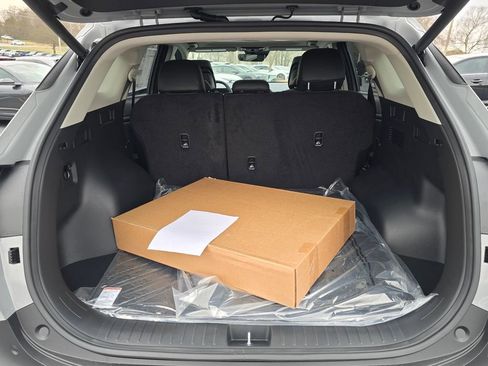 New 2026 Kia Sportage EX image 11