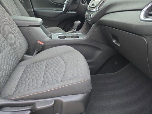 Used 2021 Chevrolet Equinox LT image 50